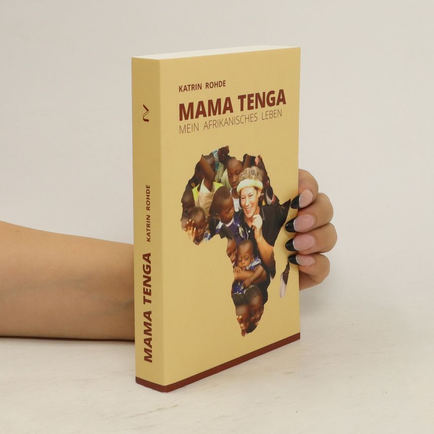 Katrin Rohde Mama Tenga