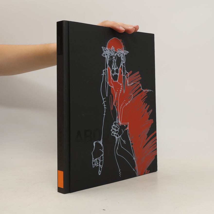 Collectif d'auteurs About Dante