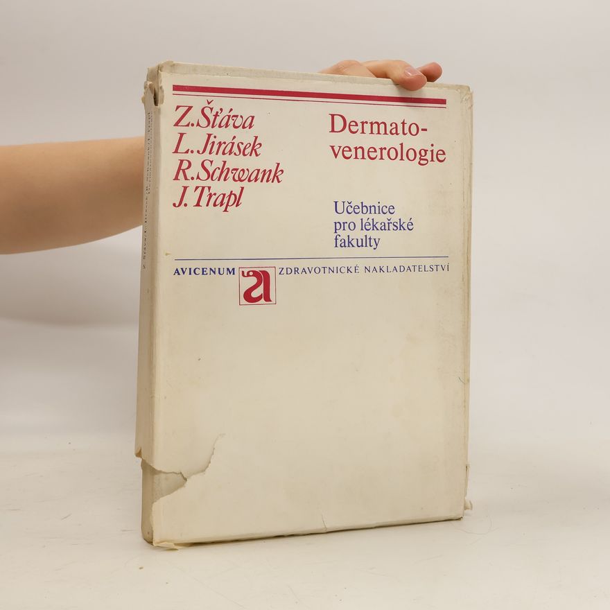 Rudolf Schwank Dermatologie