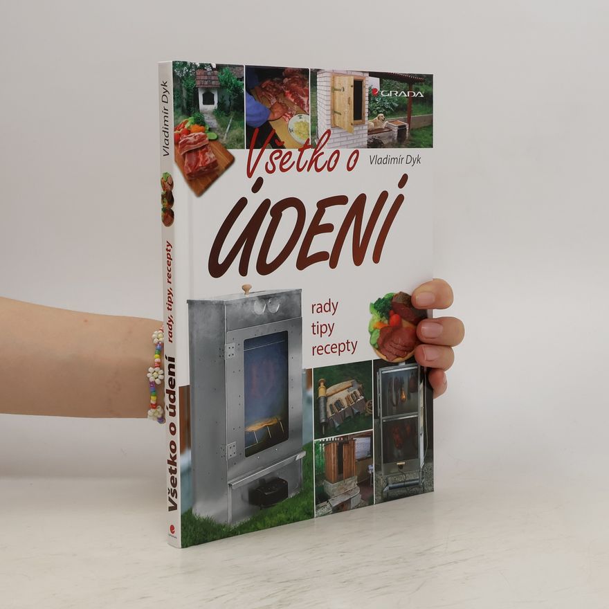 Vladimír Dyk Všetko o údení