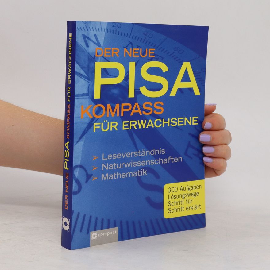 Jürgen Brück Der neue PISA-Kompass für Erwachsene