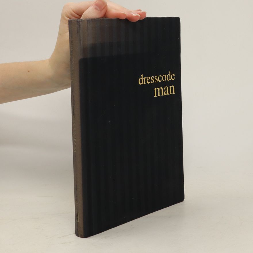 Irmie Schüch-Schamburek Dresscode man