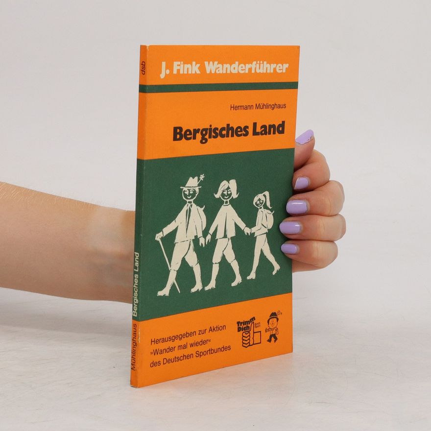 Hermann Mühlinghaus Bergisches Land
