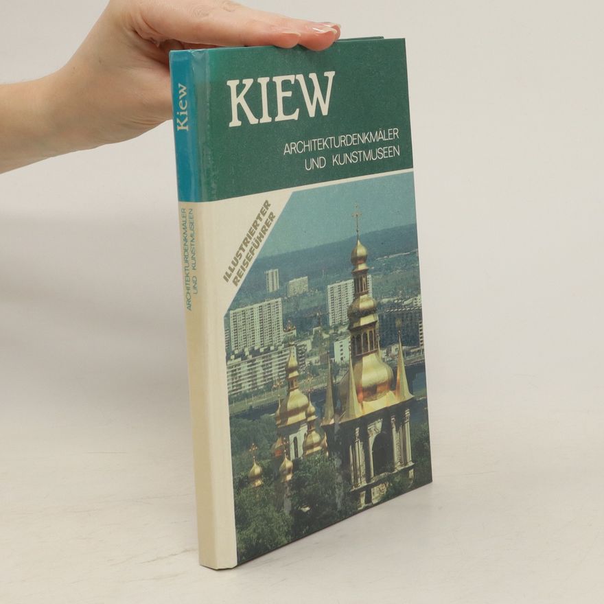 Autorenkollektiv Kiew