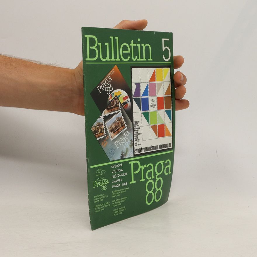 Kolektiv autorů Bulletin 5
