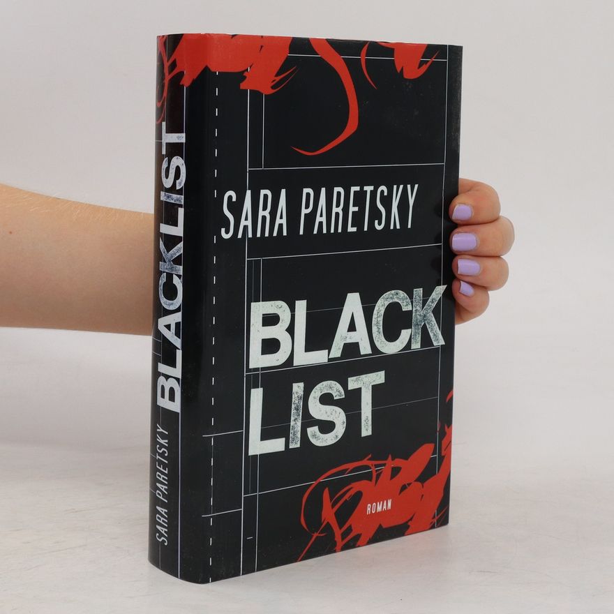 Sara Paretsky Black List