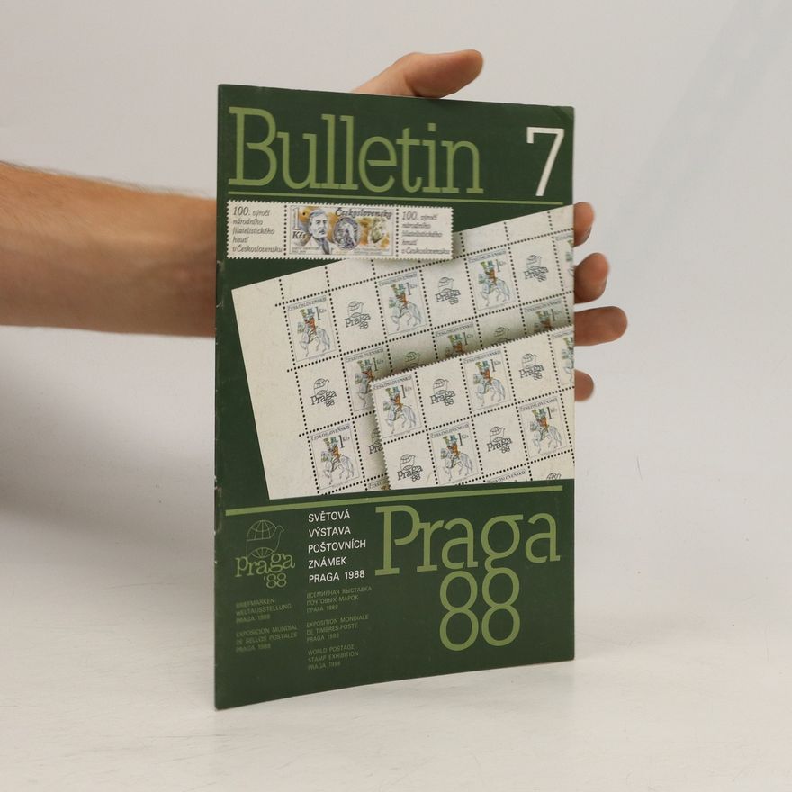 Collectif d'auteurs Bulletin 7