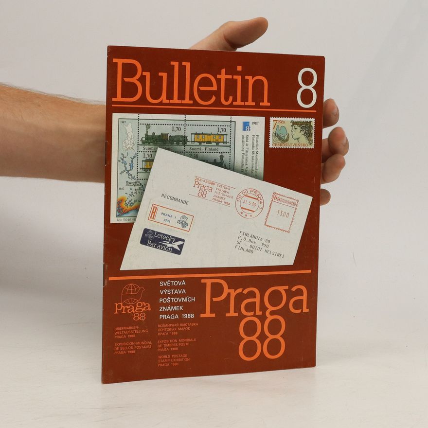 Collectif d'auteurs Bulletin 8