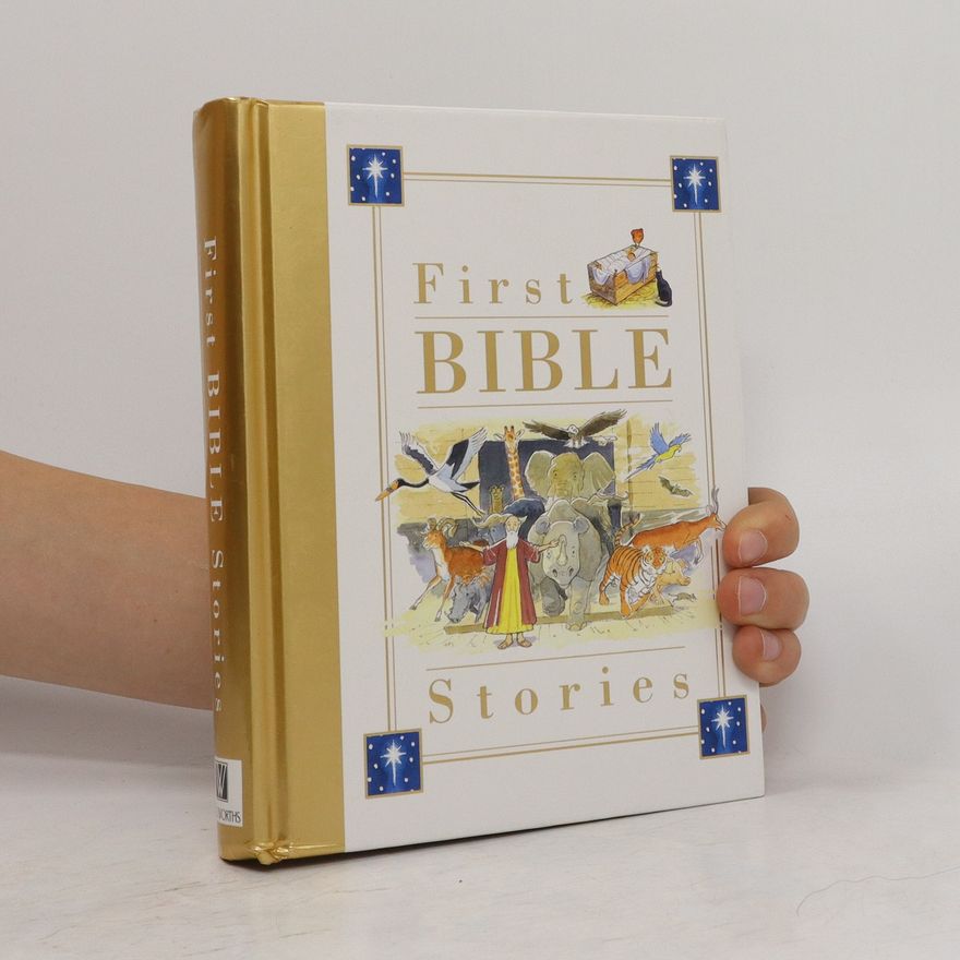 Auteurscollectief First Bible Stories
