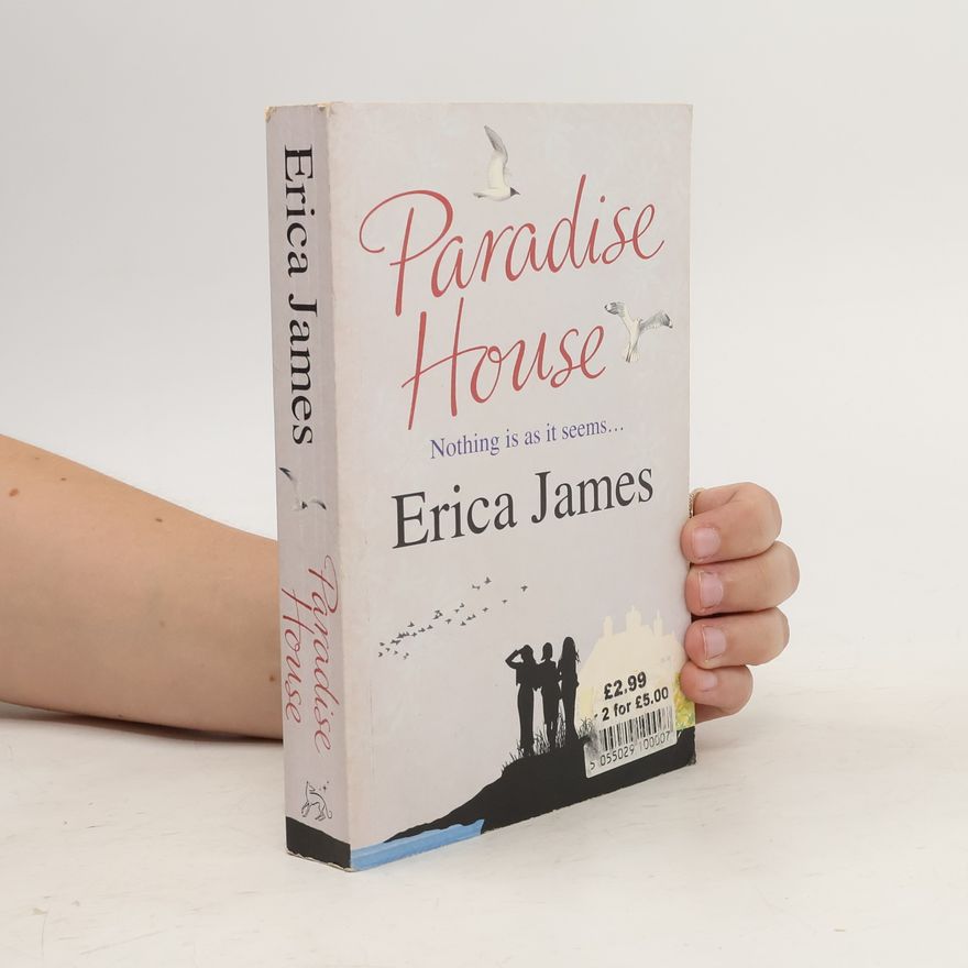 Erica James Paradise House