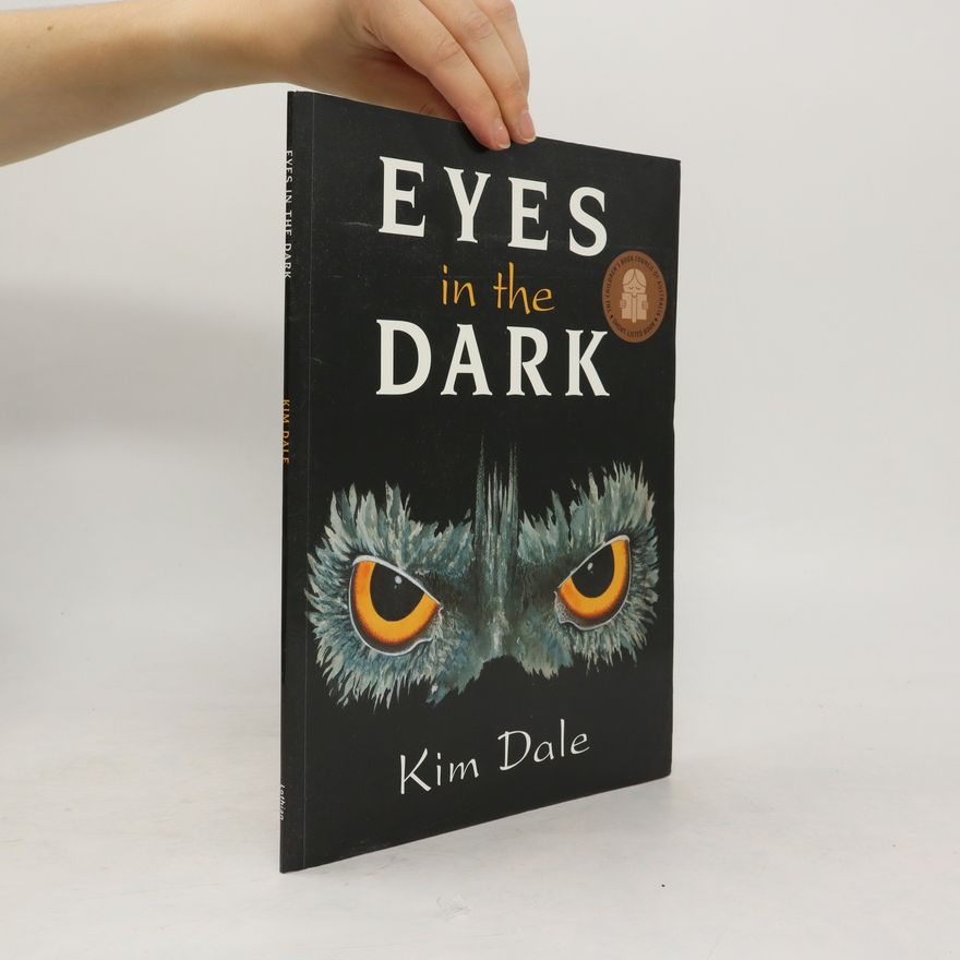 Kim Dale Eyes in the Dark