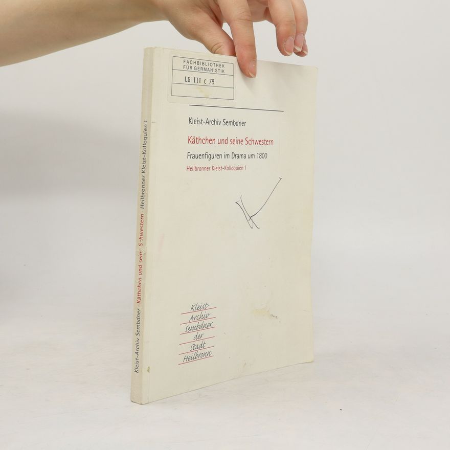 Autorenkollektiv Käthchen und seine Schwestern