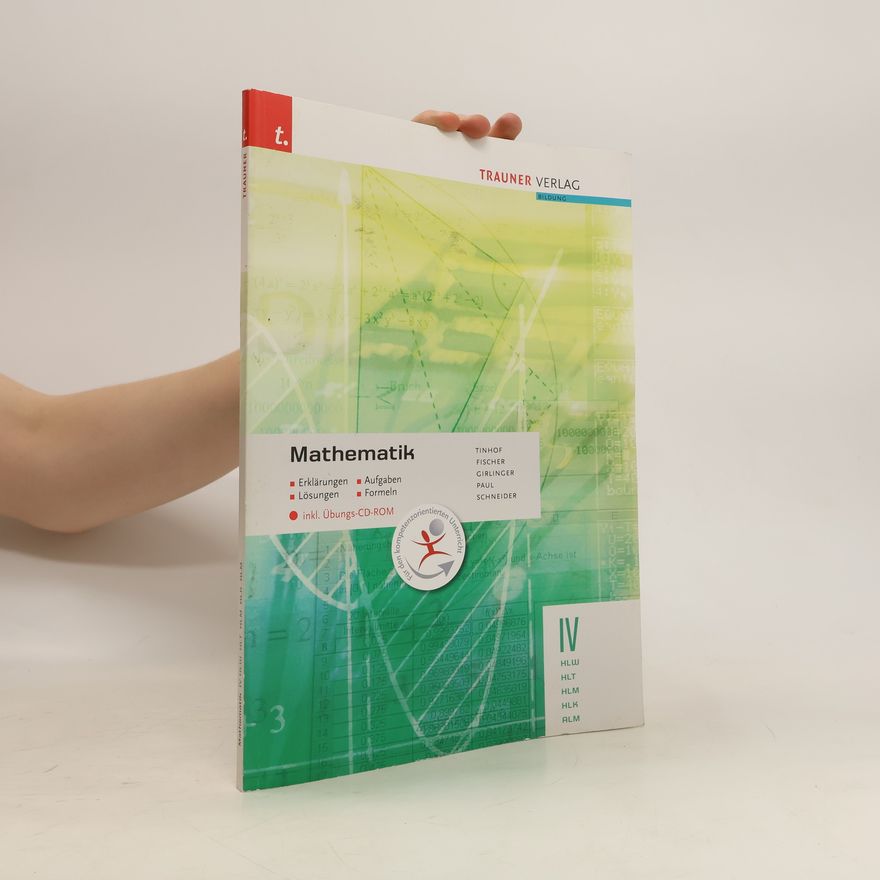 Kolektiv autorů Mathematik