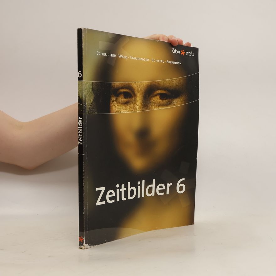 Alois Scheucher Zeitbilder 6