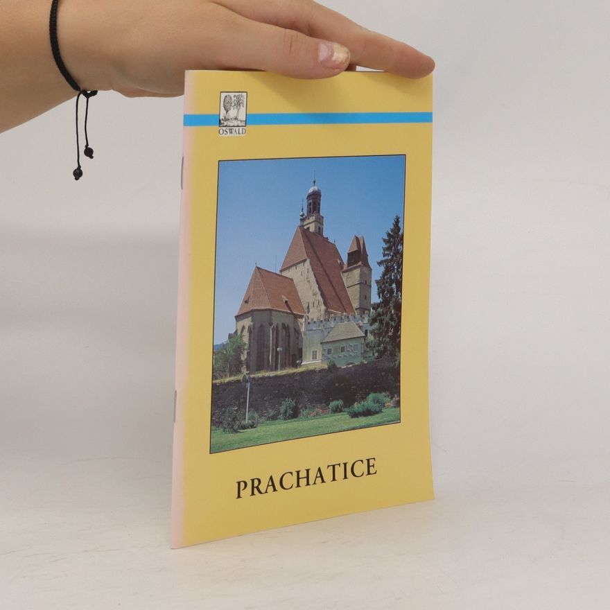 AA.VV. Prachatice
