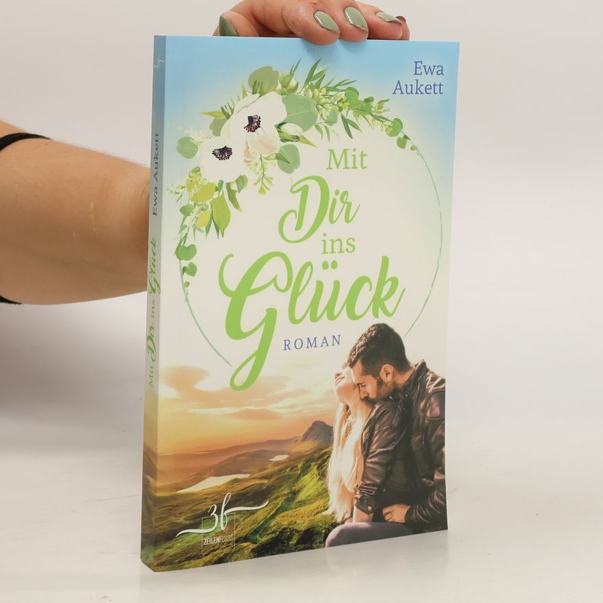 Ewa Aukett Mit Dir ins Glück