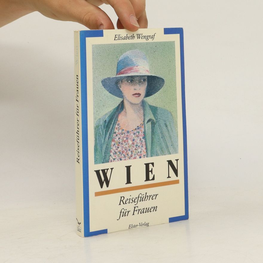 Elisabeth Wengraf Wien
