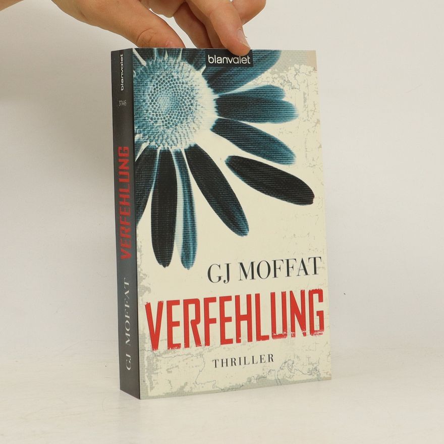 Gary J. Moffat Verfehlung