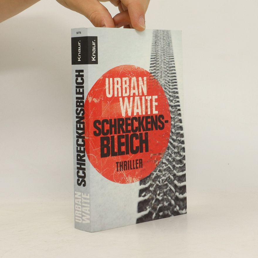 Urban Waite Schreckensbleich