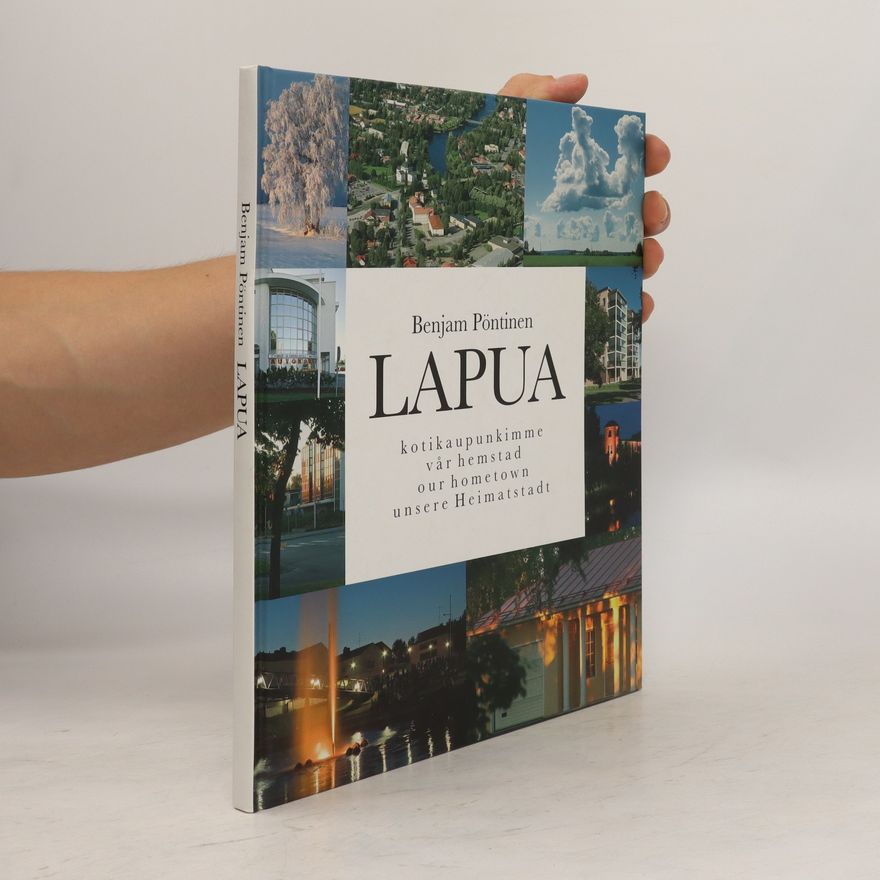 Benjam Pöntinen Lapua
