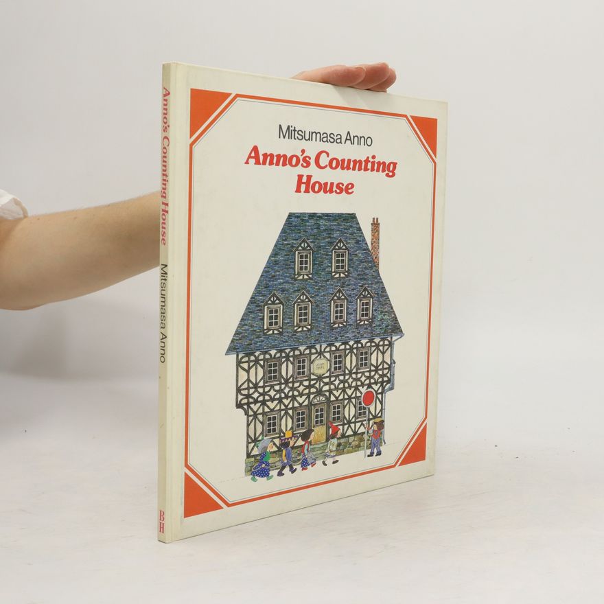 Mitsumasa Anno Anno's Counting House