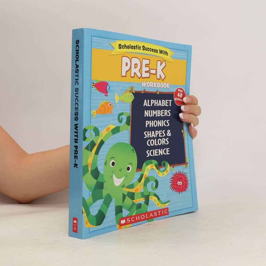 Autorenkollektiv Scholastic Success with Pre-K
