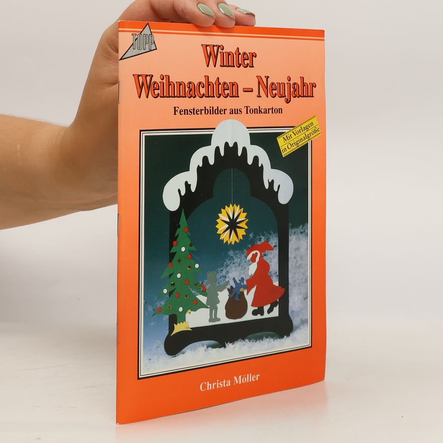 Christa Möller Winter, Weihnachten, Neujahr