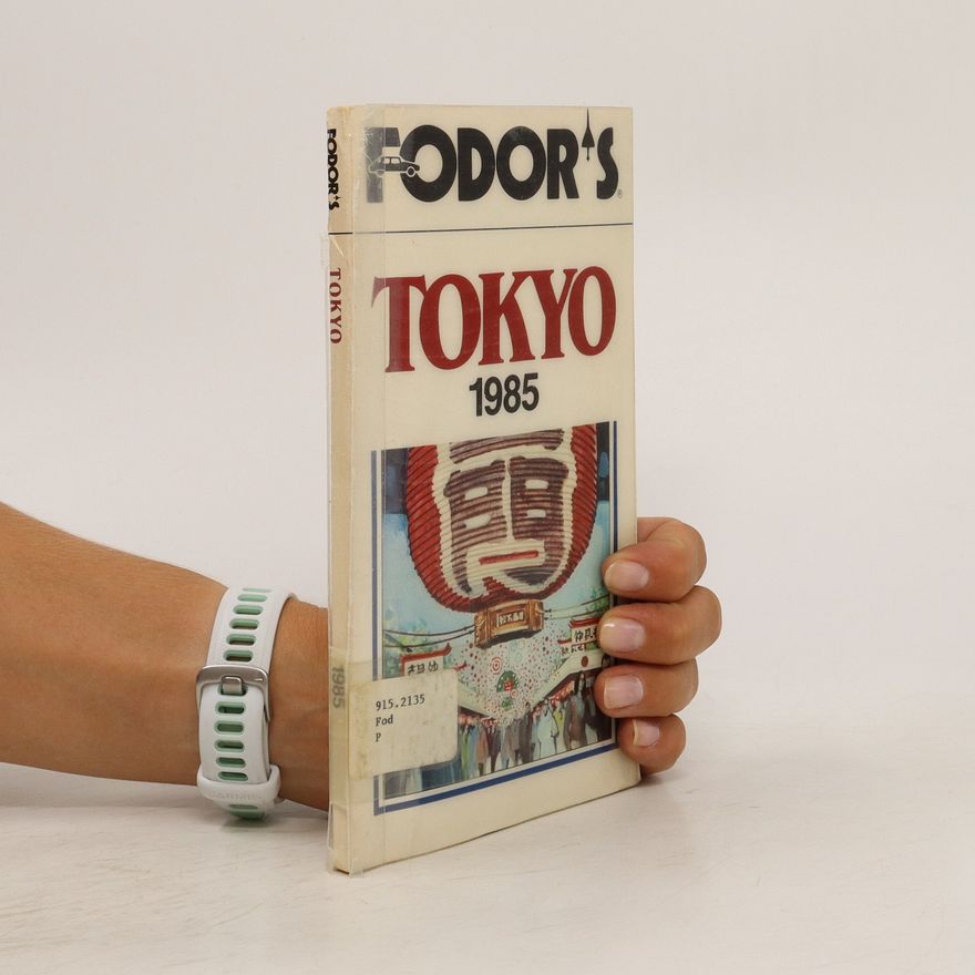 Autorenkollektiv Tokyo 1985