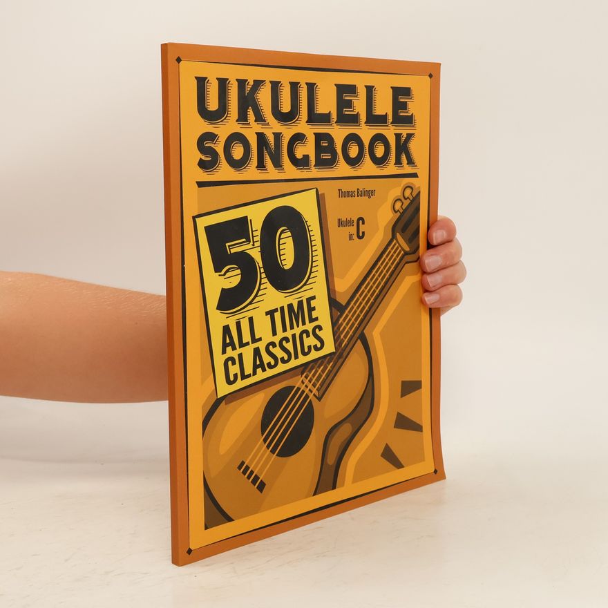 Autorenkollektiv Ukulele Songbook