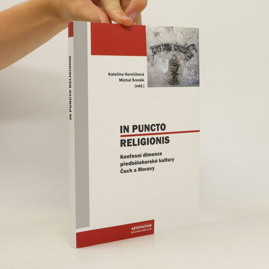 Various authors In Puncto Religionis
