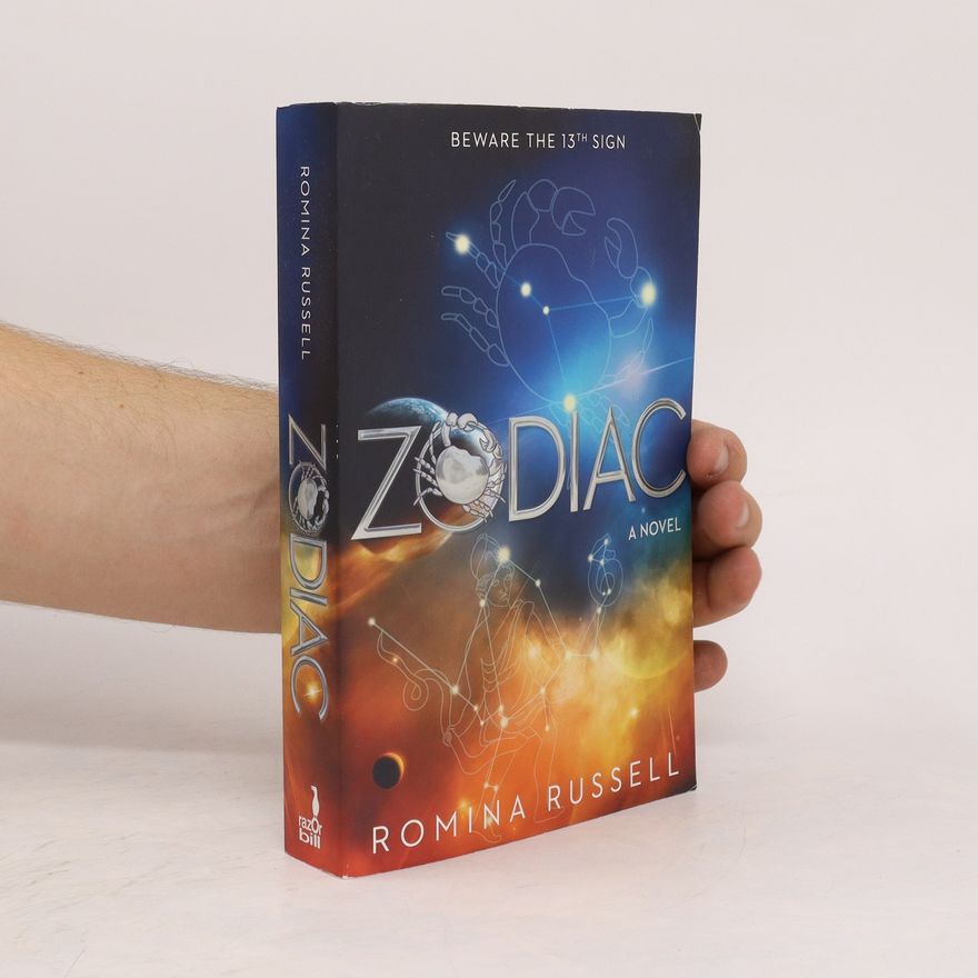 Romina Russell Zodiac