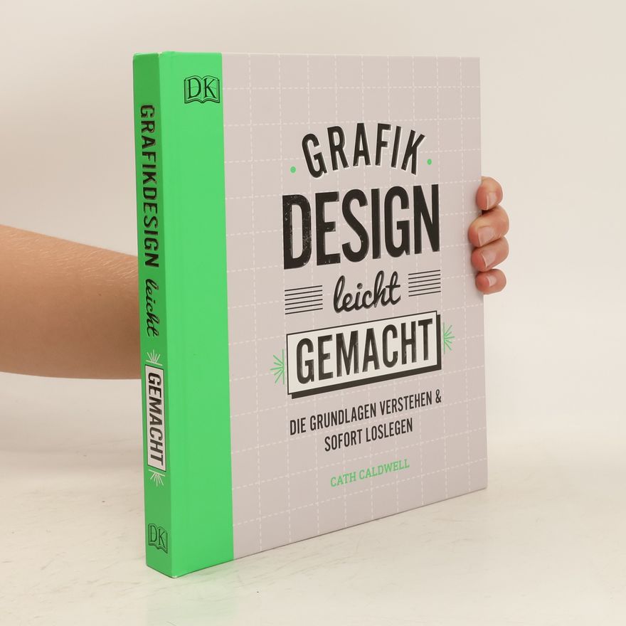 Johnny Belknap Grafikdesign leicht gemacht