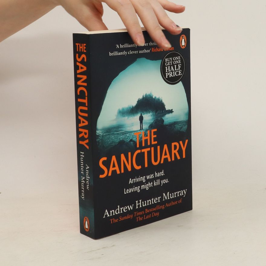 Andrew Murray The Sanctuary