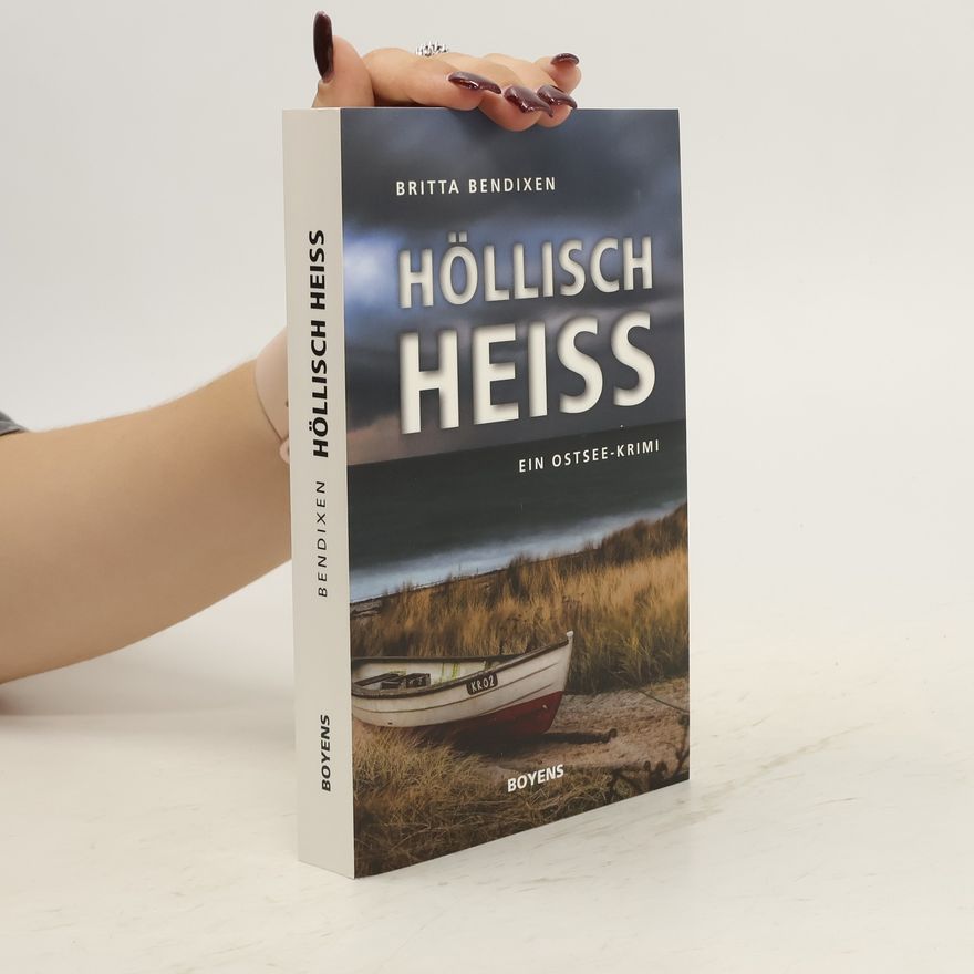 Britta Bendixen Höllisch heiß