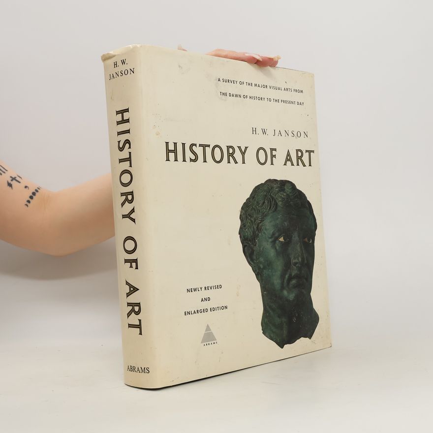 H. W. Janson History of Art