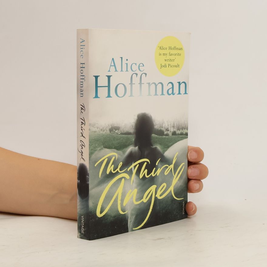 Alice Hoffman The Third Angel