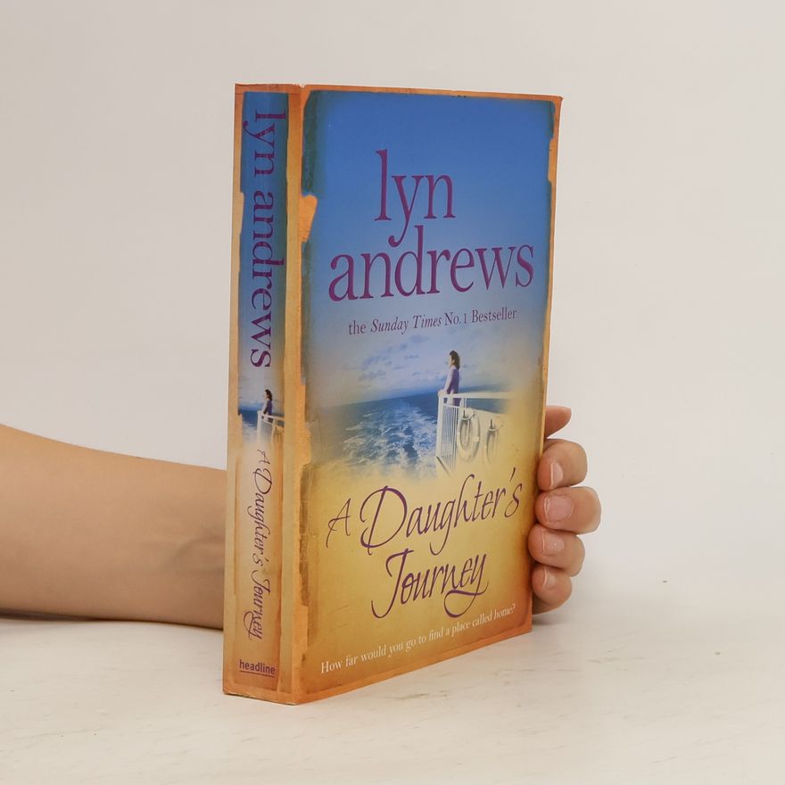 Lyn Andrews A Daughter's Journey