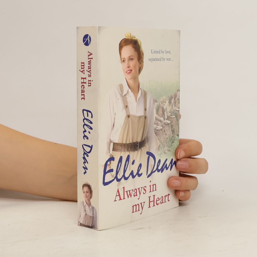 Ellie Dean Always in My Heart