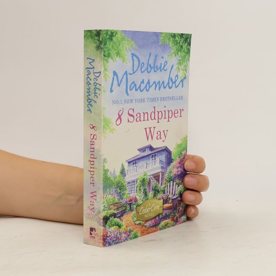 Debbie Macomber 8 Sandpiper Way