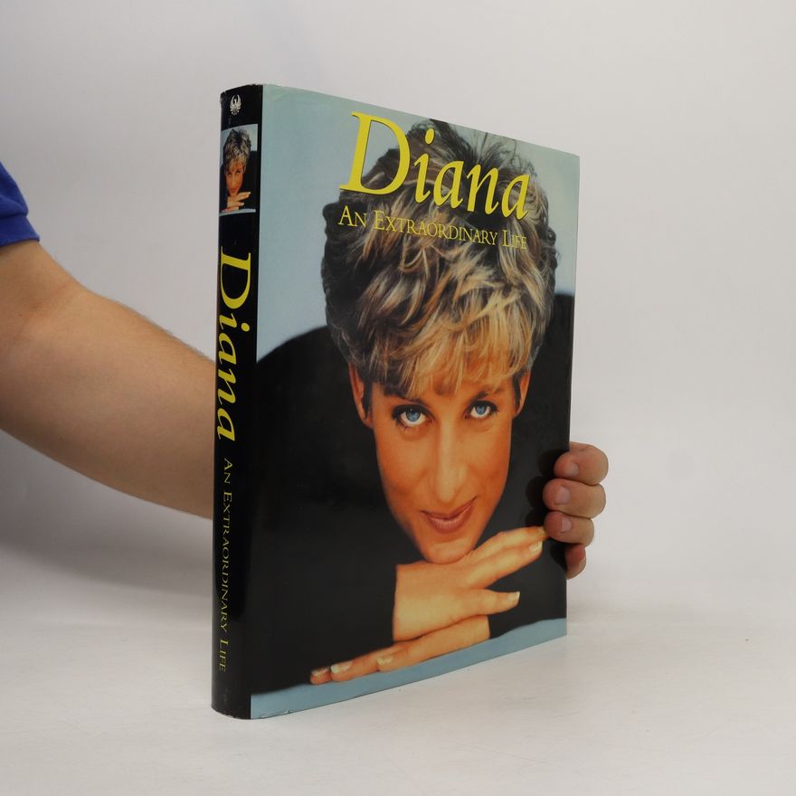 Brenda Ralph Lewis Diana : an Extraordinary Life