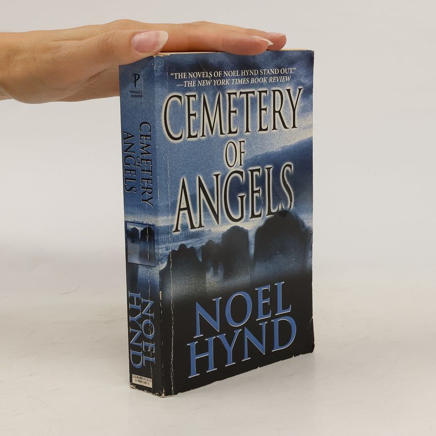 Noel Hynd Cemetery of Angels