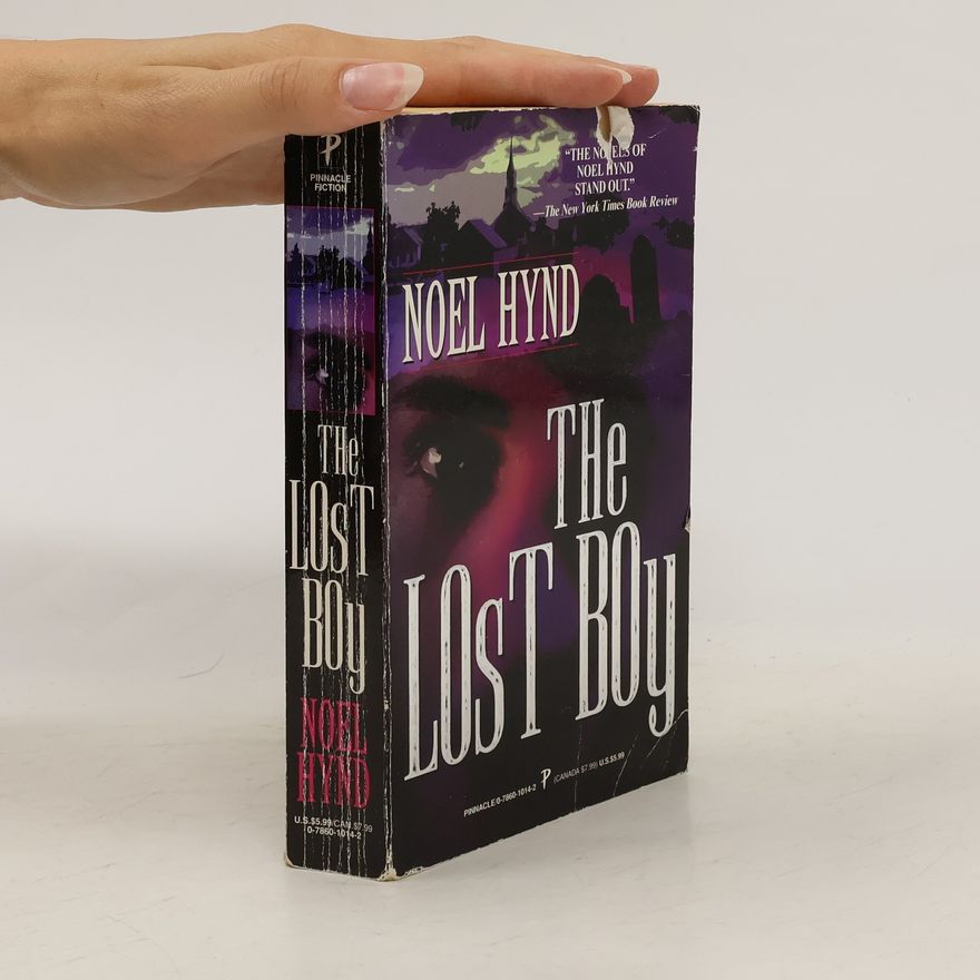 Noel Hynd The Lost Boy