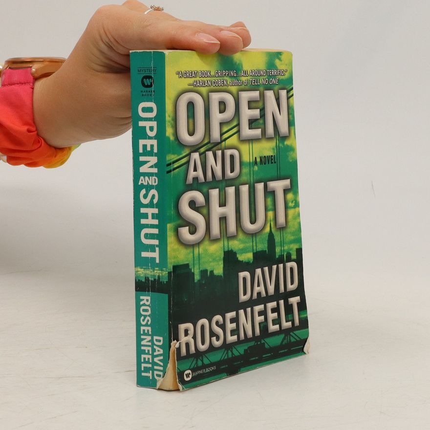 David Rosenfelt Open and Shut