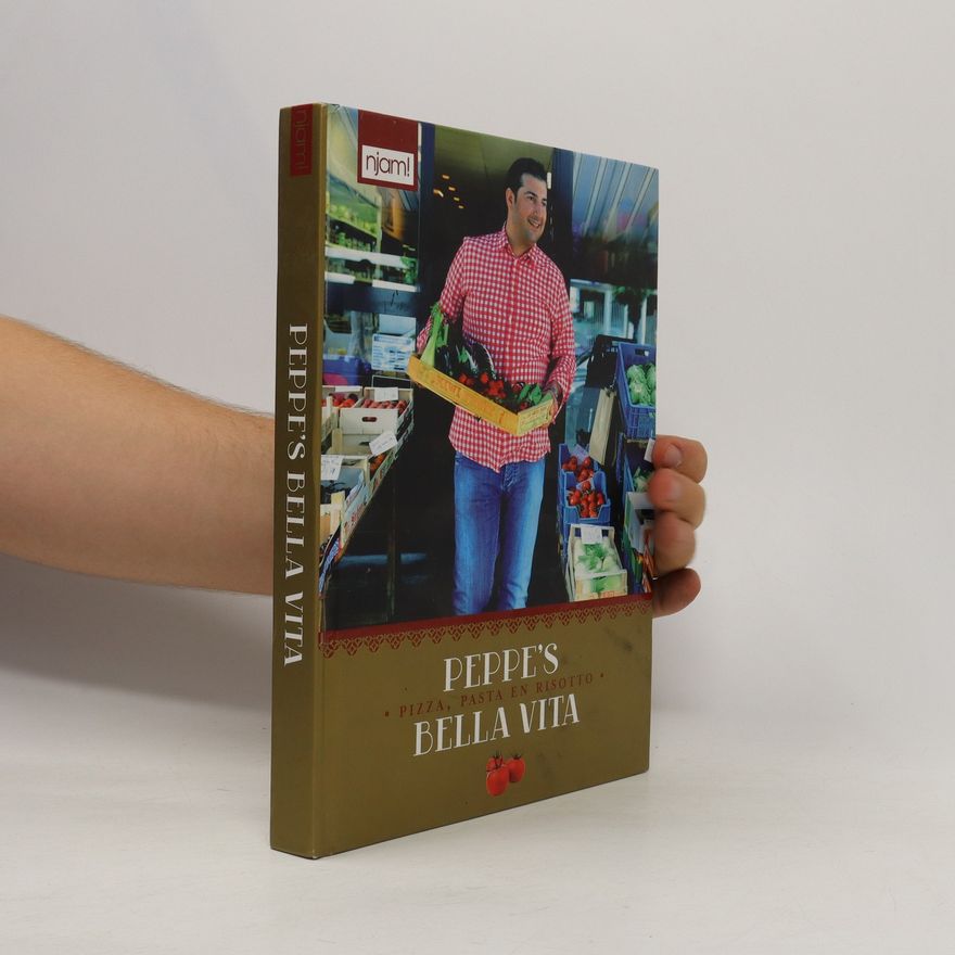 Peppe Giacomazza Peppe's bella vita
