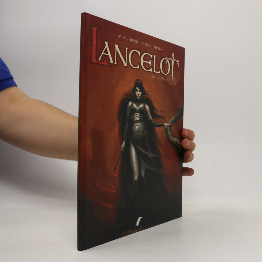 Autorenkollektiv Lancelot