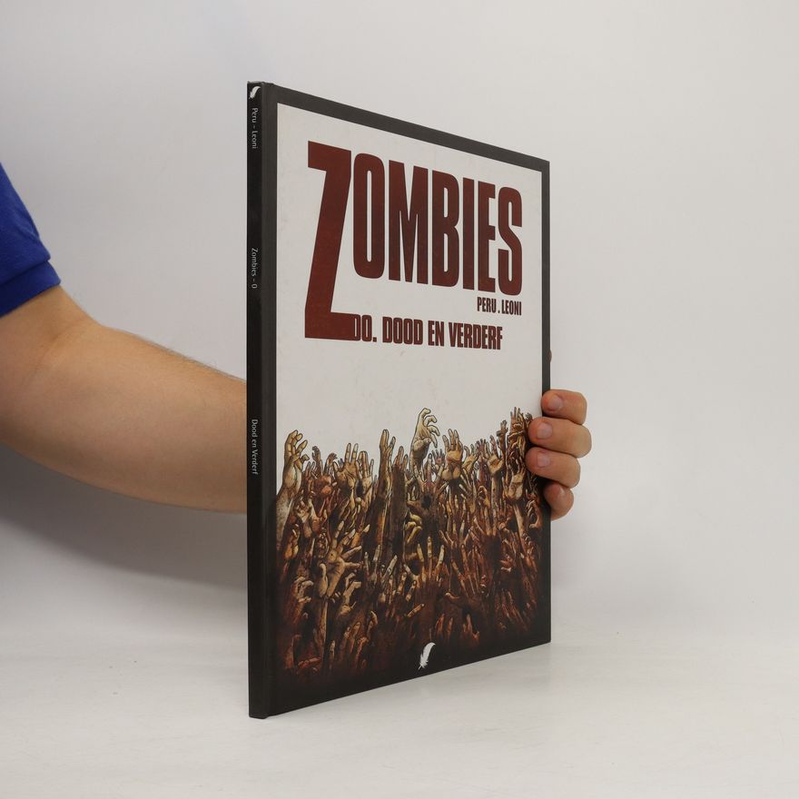 Autorenkollektiv Zombies-0. Dood en Verderf