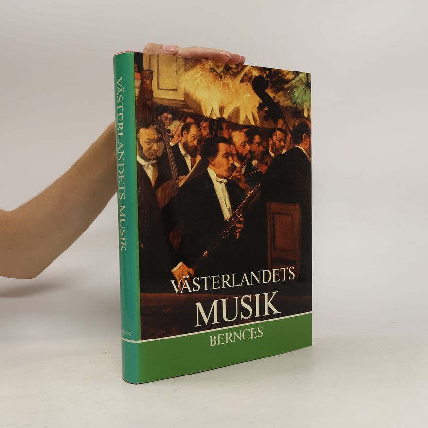 Luciano Alberti Västerlandets musik