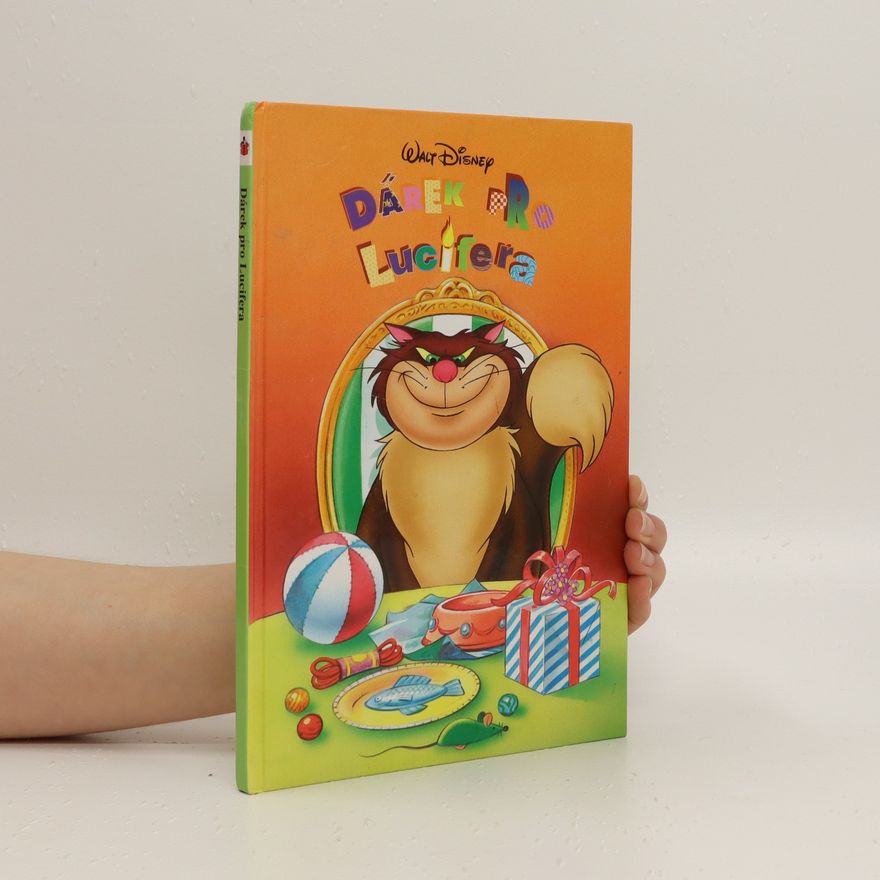 Walt Disney Dárek pro Lucifera
