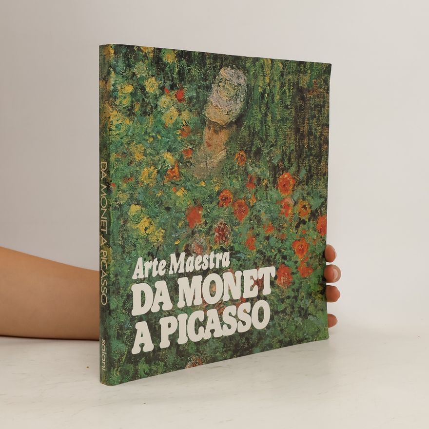 Arte Maestra Da Monet a Picasso