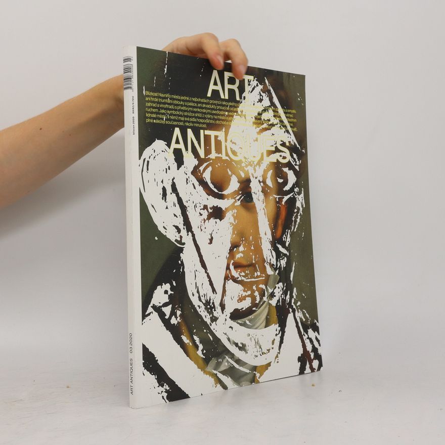 Various authors Art Antiques 03/2020